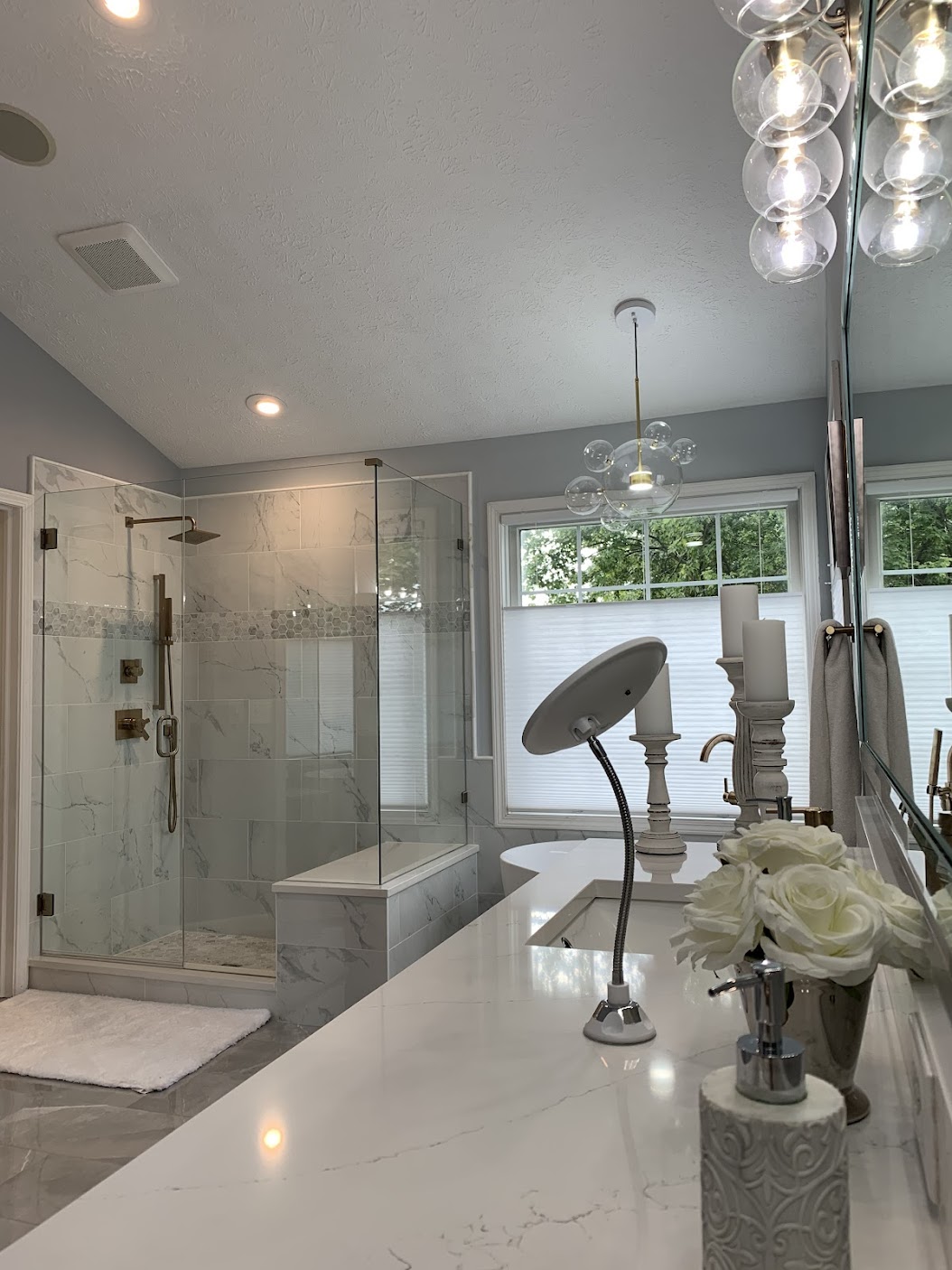 Expert Bathroom Remodeling Services In Brownsburg IN