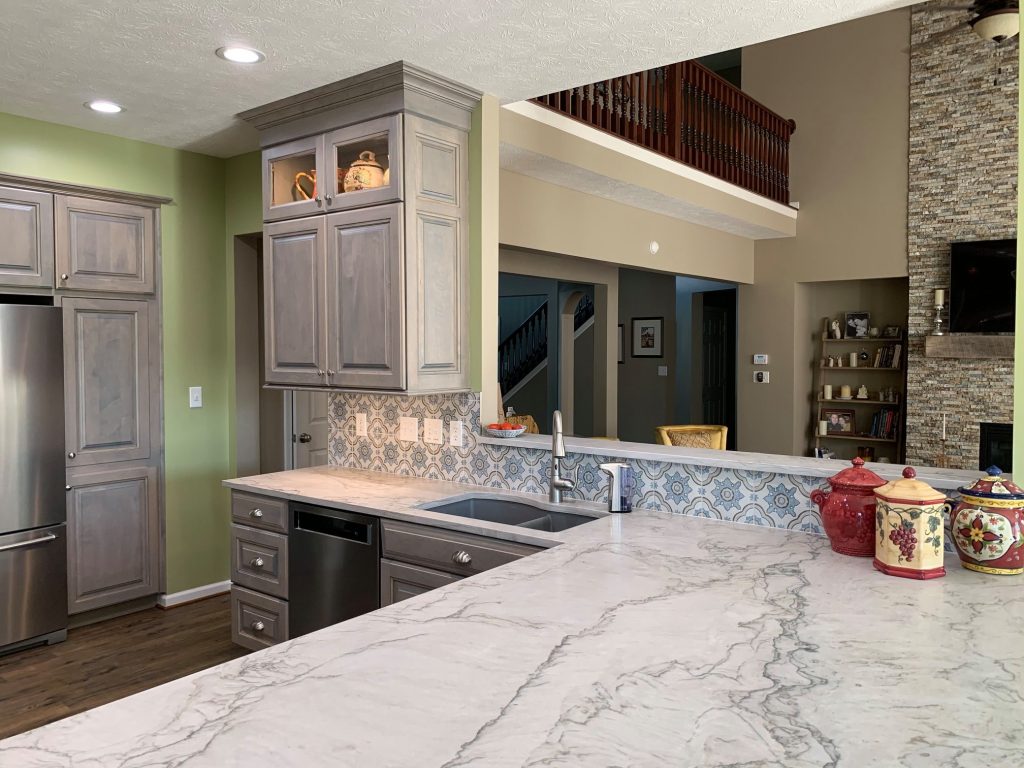 Best Kitchen Remodeling Services In Brownsburg IN