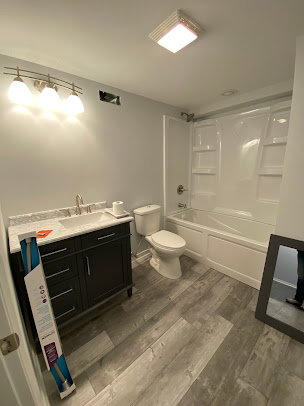 Expert Bathroom Remodeling Services In Brownsburg IN