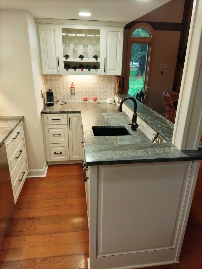 Best Kitchen Remodeling Services In Brownsburg IN