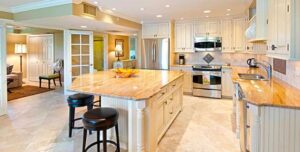 kitchen remodeling- Zionsville IN- homestead