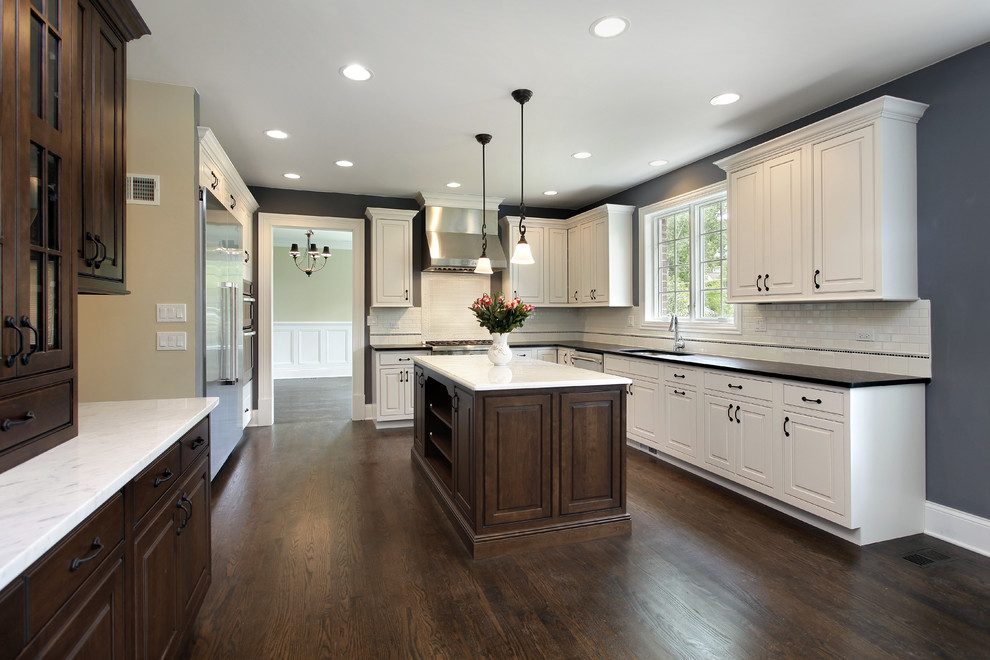kitchen remodeling
