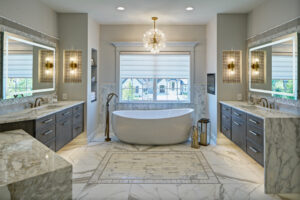 bathroom remodeling
