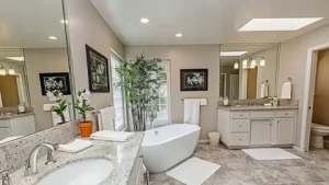 Bathroom Remodeling
