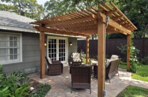Pergola Design Ideas-home stead construction